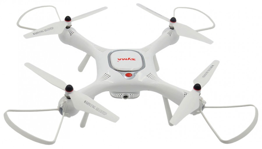 rc drony